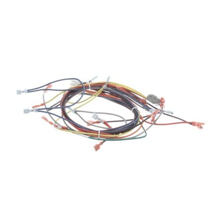 Blodgett Harness, Wiring Control Panel 21056